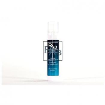Fluido Facial Terrádez Anti-Blemish 50ml Fps30