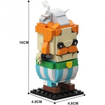 Brickheadz