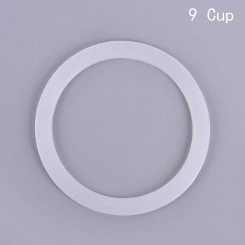 2x Pot Seal Ring for Coffee Makers