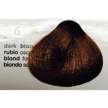 Dye Dunkelblond 75ml Salermvison 6