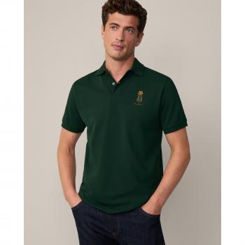 Polo Hackett Décor Chien