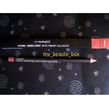 Mac Cosmetics Lip Pencil, Farbton Subculture