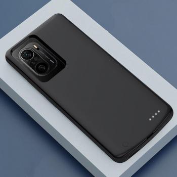 Xiaomi Mi 11X Pro External Power Bank Cover
