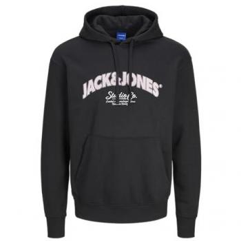 Jack & Jones Kapuzensweatshirt »JORBRONX ARCH BIG SWEAT HOOD«