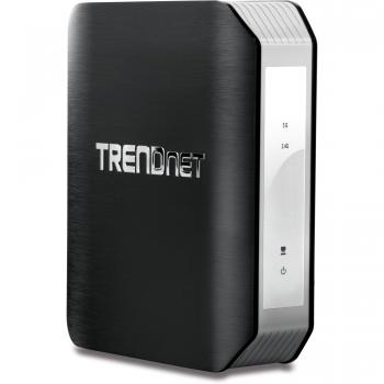 Dualband WLAN‑Access-Point AC1750 – TRENDnet TEW‑815DAP