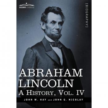 Abraham Lincoln