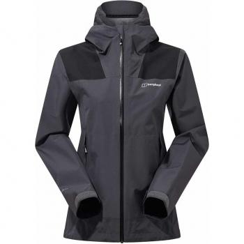 Berghaus Women's Paclite Dynak Waterproof Jacket