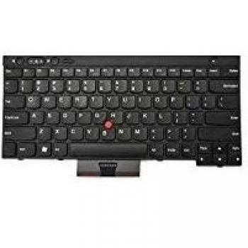 Lenovo Keypad Norwegen FRU04X1297