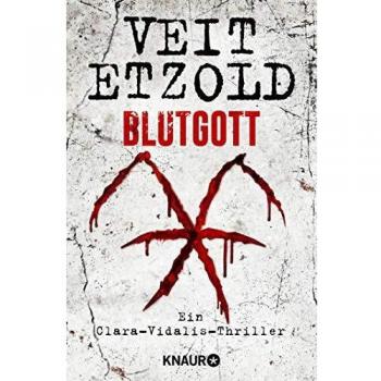 Blutgott