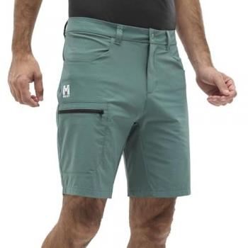 Millet UbiC Active Shorts w/ Bottle Compartment – 38M