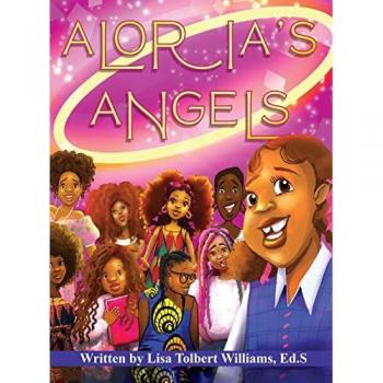 Tolbert-Williams, Lisa: Aloria's Angels