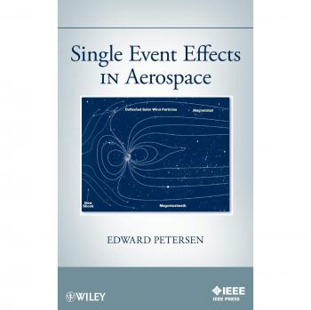 Single Event Effects in Aerosp