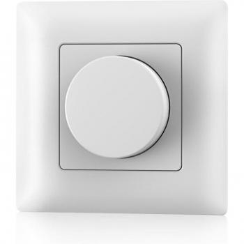 Wireless RF Dimmer for Single Color LED Strip 12V 5V 24V 36V with 2.4G Remote