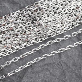DIY Kettenzubehör für kreativen Schmuck
