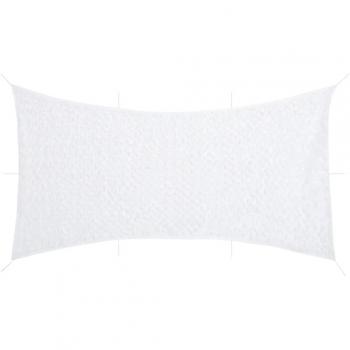 Rete Mimetica Bianca con Custodia 600x414 cm