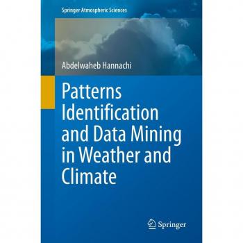 Vitalsource Technologies, Inc. Patterns Identification and Data Mining in Weather and Climate