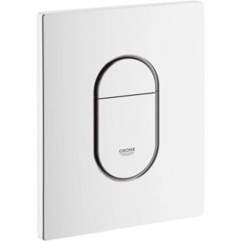 Plaque de commande pour WC Grohe Arena Cosmopolitan 38844SH0