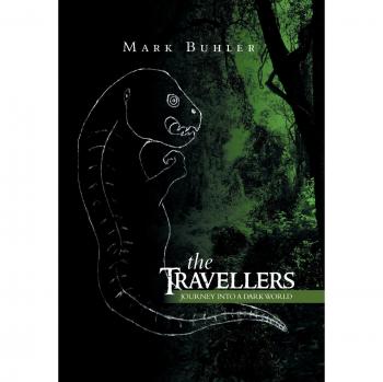 The Travellers: Journey Into a Dark World