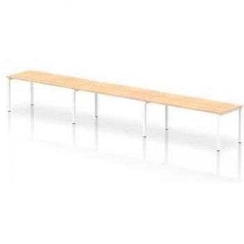 Maple Trio Workbench