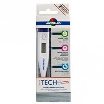 M-AID TECH EASY TERMOMETRO DIG