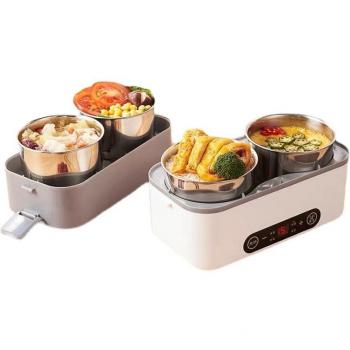 Elektrischer Mittagessen-Heizer 2L