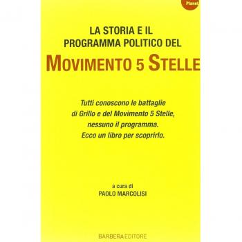 La storia e il programma politico del Movimento 5 stelle