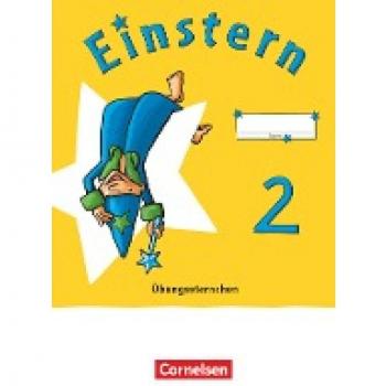 Einstern Mathematik 02. Übungssternchen