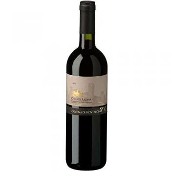 Chianti Riserva 2018 von Poggio del Sasso