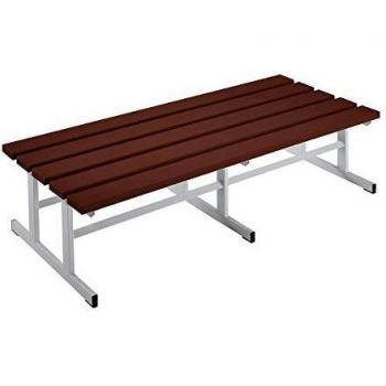 Banco de Dos Lados Wolf 223611 – Vestuario