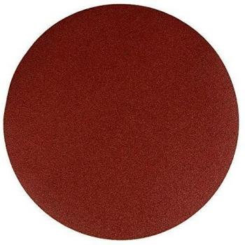 High Performance Sanding Discs for Clarke CS48 Belt and Disc Sander (Fine Grit, Pack of 5)