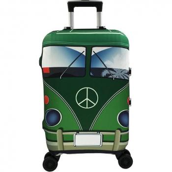 Travel Suitcase Dust Protection Cover 18-32 Inch
