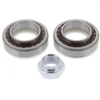 Kit complet de roulement de roue MAPCO 26606
