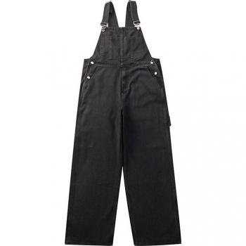 Pantalon en jean streetwear ample