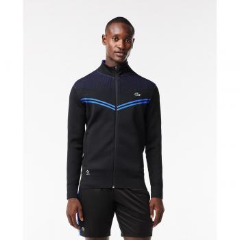 Lacoste Daniil Medvedev Sportjacke für Herren