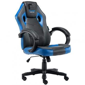 Chaise Ardistel Gaming Bfx-603 Blackfire Ps4