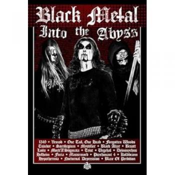Black Metal: Into The Abyss