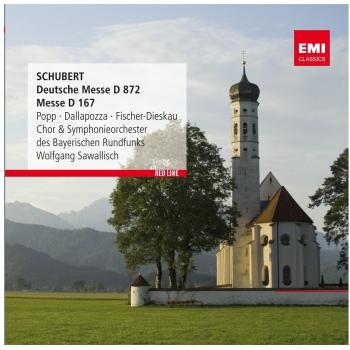 Deutsche Messe