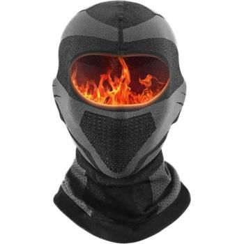 Sombrero Gaiter Caliente