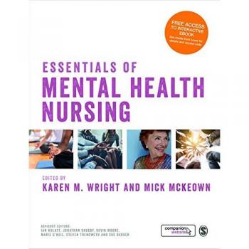 Essentials of Mental Health Nursing