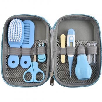 Kit de Toilettage Bébé 8 en 1