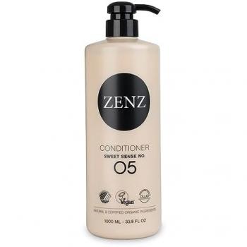 Balsamo ZENZ Organic Sweet Sense No. 05 1000 ml