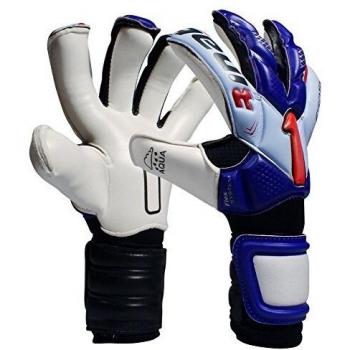 Rinat Torwart Elite Handschuh 7 – Violett, Unisex