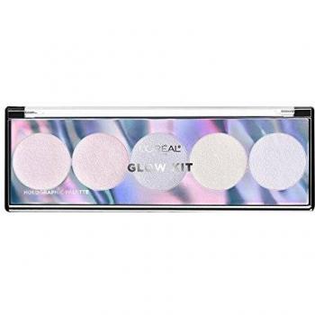 Palette L'Oréal Illuminateur
