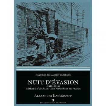 Nuit D'Évasion