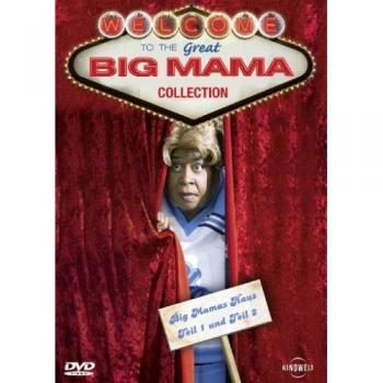 Big Mama : Édition Spéciale des Deux Films