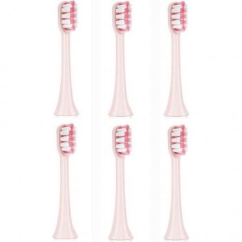 9PCS Replacement Toothbrush Heads for Xiaomi Mijia/SOOCARE X1/X3/X5