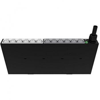 HP Hewlett Packard Enterprise G2 Basic Model 8.3kVA/C19 Power Distribution Unit