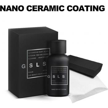 Protección de Pintura Nano para Automóviles 30ml