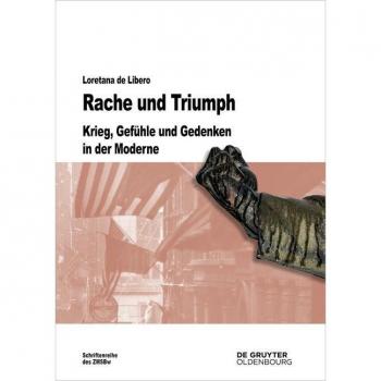 Vitalsource Technologies, Inc. Rache Und Triumph