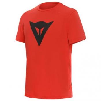 Rouge Dainese Hyper Speed Demon – T-shirt homme – M